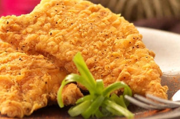 Куриное филе
