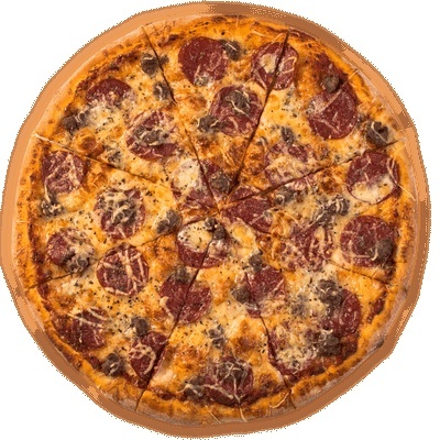 Мясная