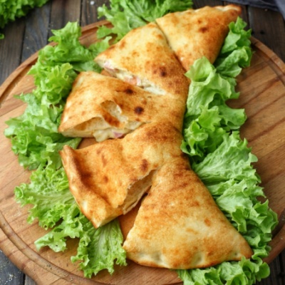 Кальцоне