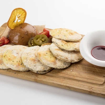 Паштет из куриной печени