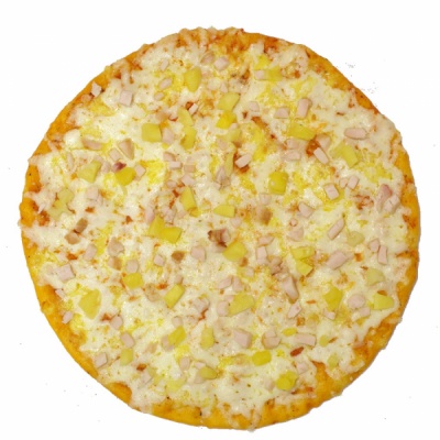 Гавайская