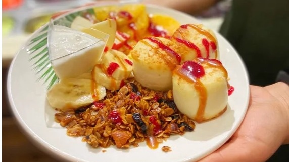Сырники