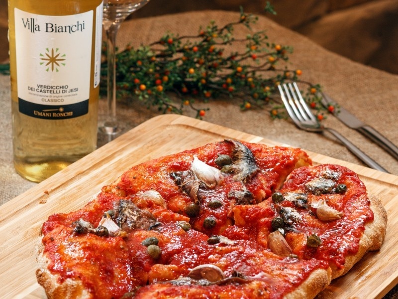 Napoletana