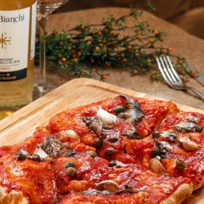 Napoletana