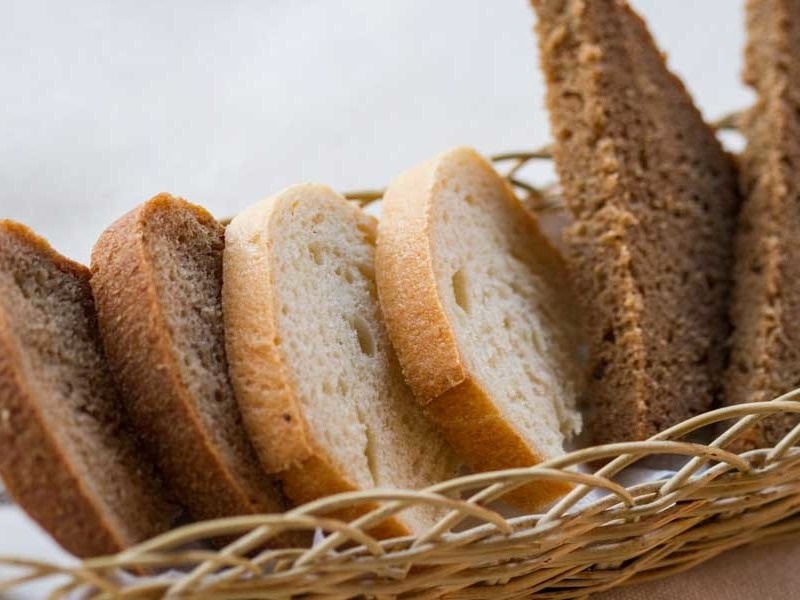 Хлебная корзина