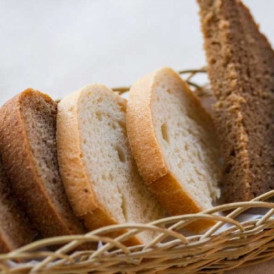 Хлебная корзина