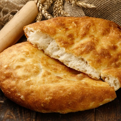 Кавказский лаваш
