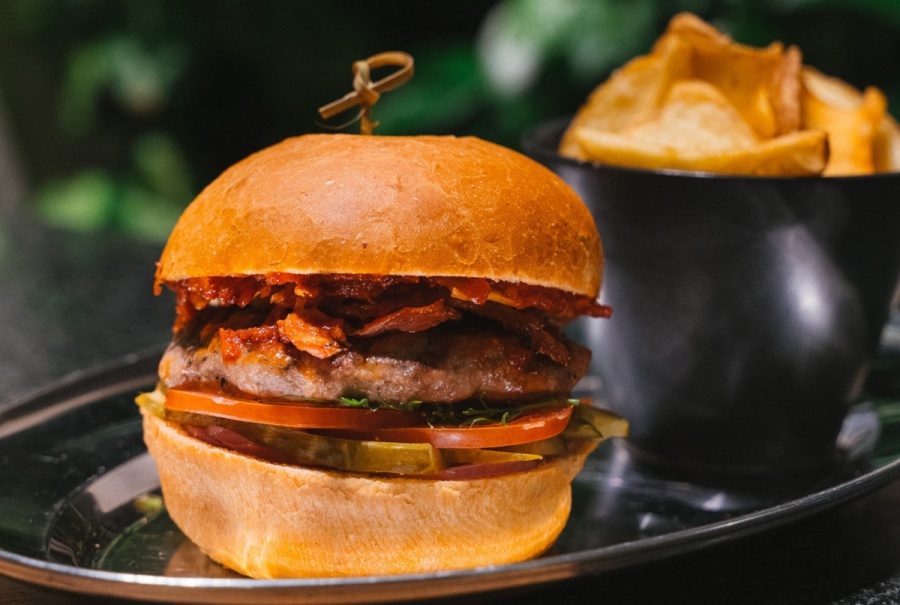 BURGER BAR KRASNODAR