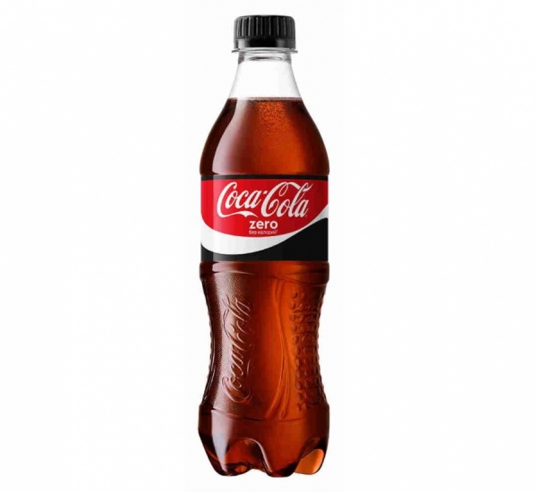 Coca-cola Zero