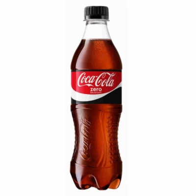 Coca-cola Zero