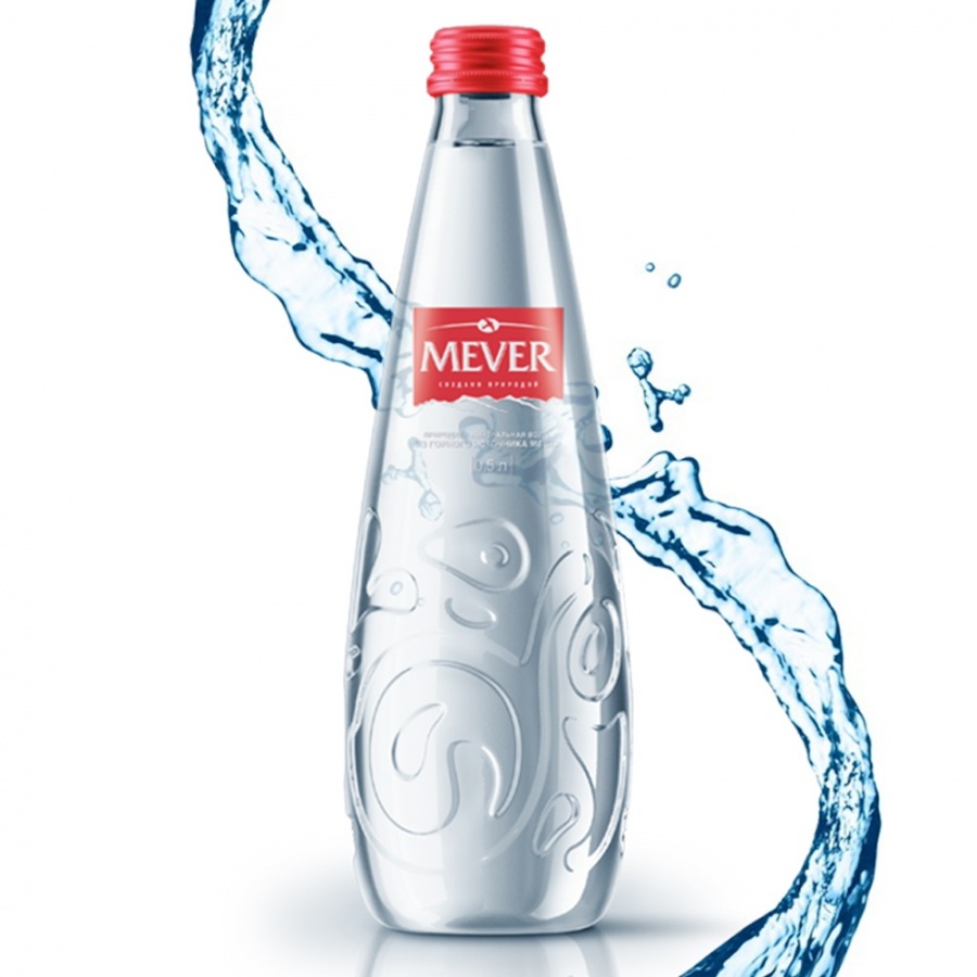 Минеральная вода Мевер