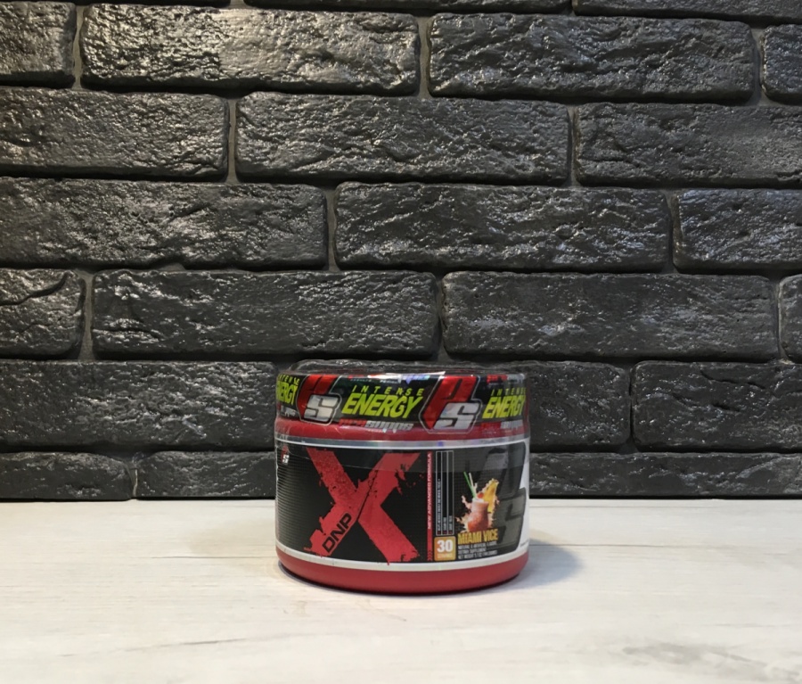 ProSupps DNPX 144 г, коктейль
