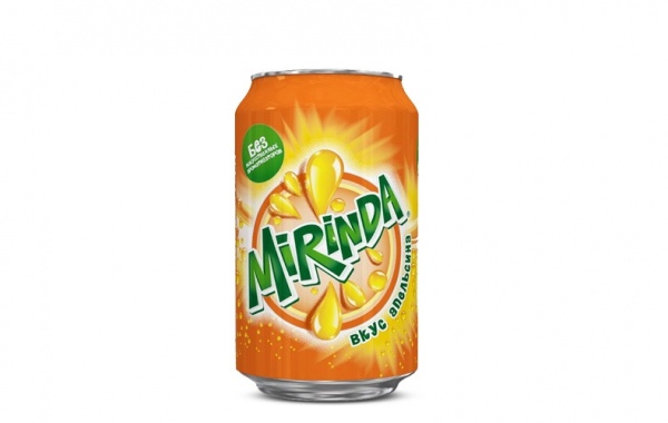 Mirinda