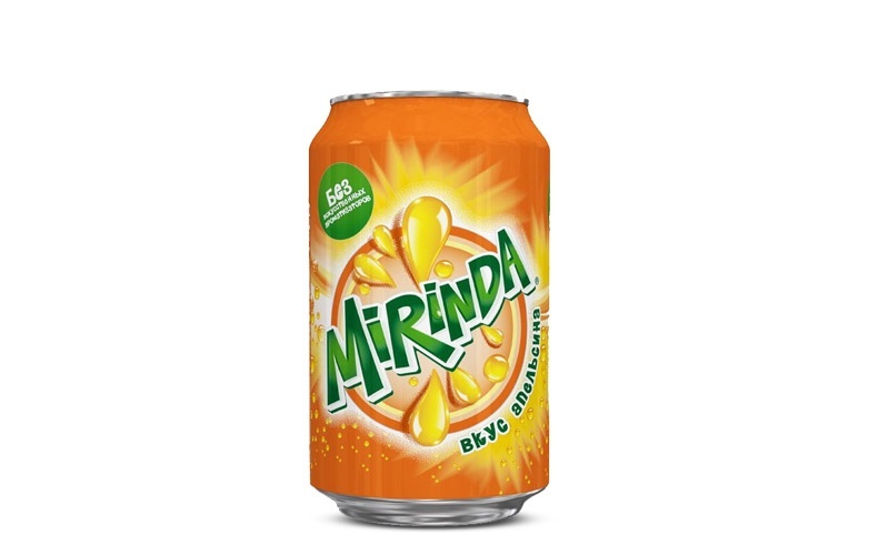 Mirinda