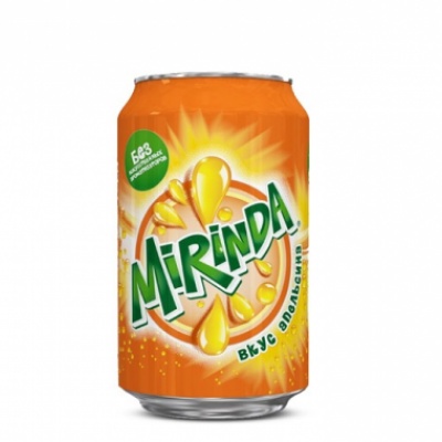 Mirinda