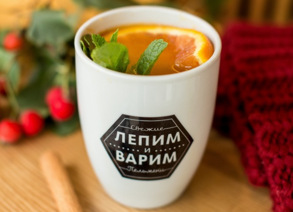 Сбитень