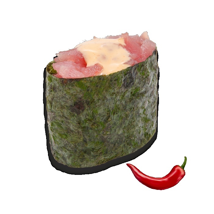 Гункан Тунец