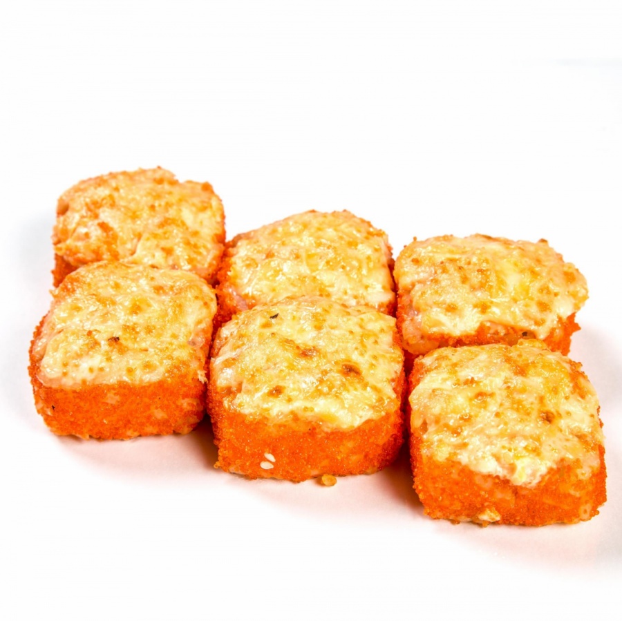 Orange Маки