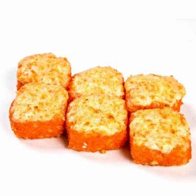 Orange Маки