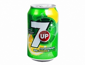 7up 0.3 л