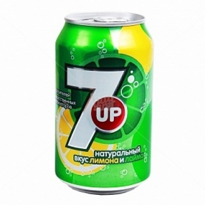 7up 0.3 л
