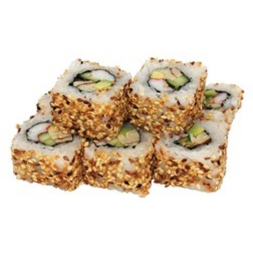Калифорния в кунжуте