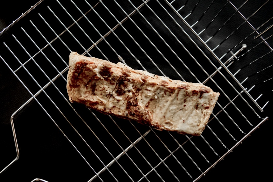 Свиные ребра BBQ (полуфабрикат)