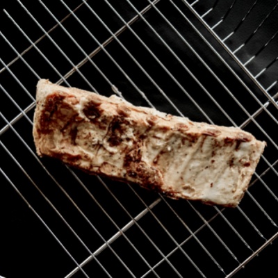 Свиные ребра BBQ (полуфабрикат)