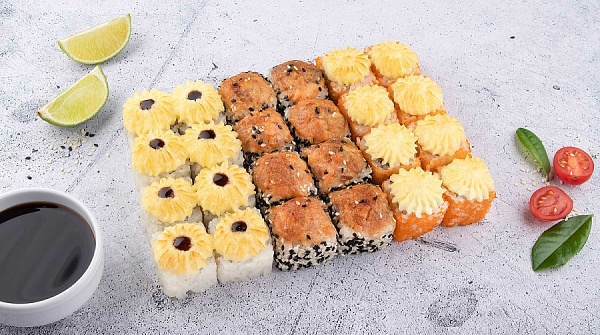 Самурайкин