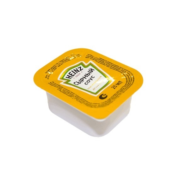 Соус Сырный Heinz