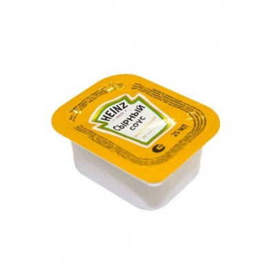 Соус Сырный Heinz