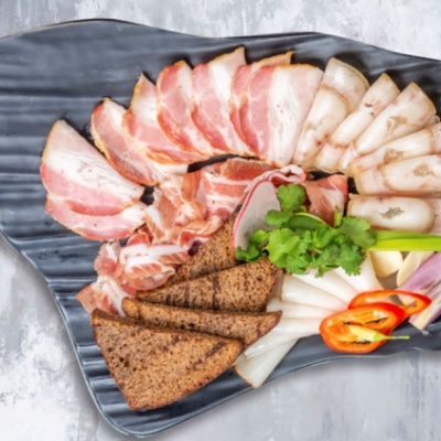 Кубанское сало