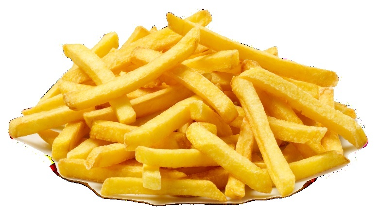 Картофель фри