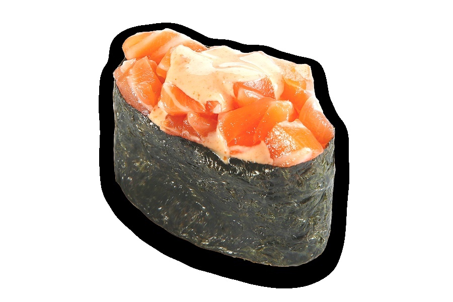 Сяки Спайси