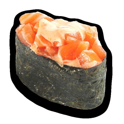 Сяки Спайси