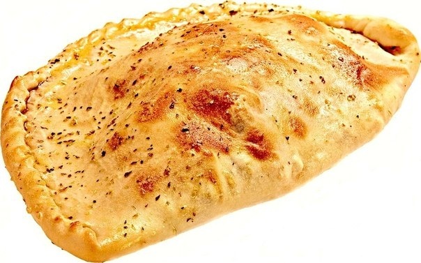 Кальцоне Ветчина грибы