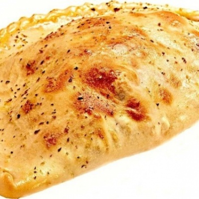 Кальцоне Ветчина грибы