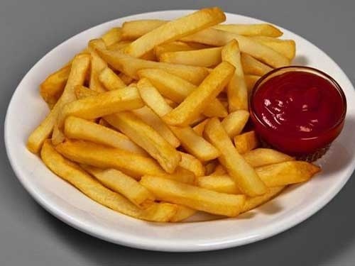 Картофель фри