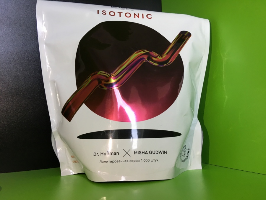 Dr.Hoffman Isotonic