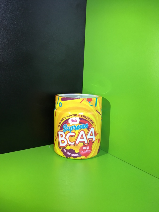 Dr.Hoffman BCAA Supreme