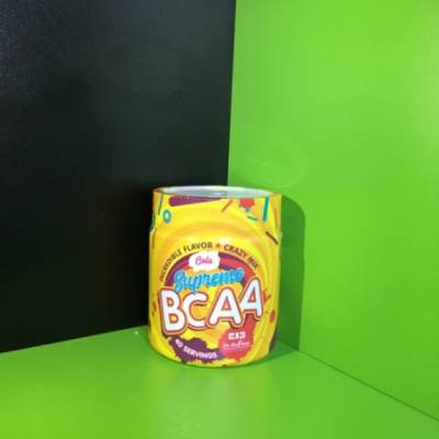 Dr.Hoffman BCAA Supreme