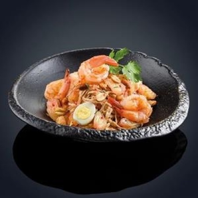Любимый салат тайской королевы