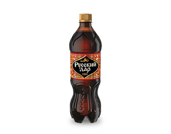 Квас Русский Дар
