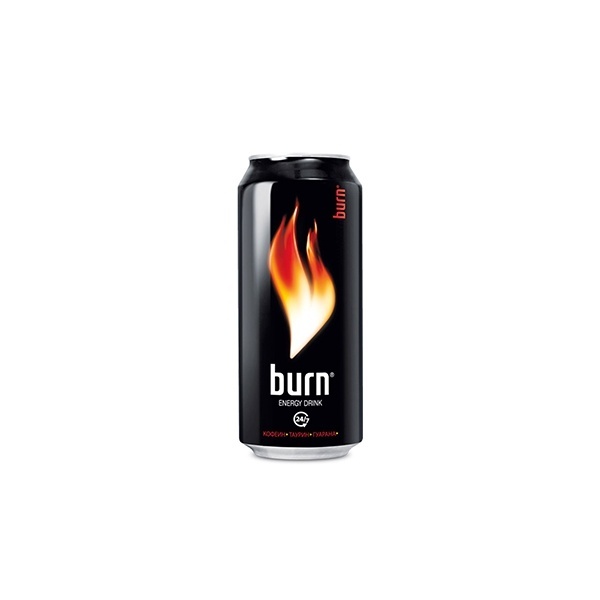 Burn