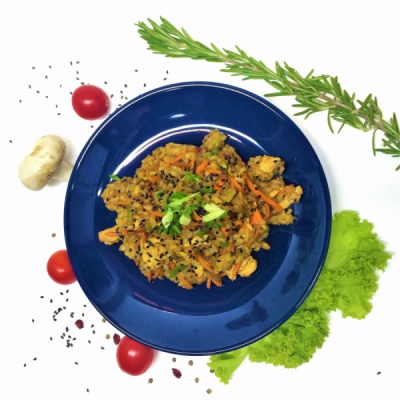 WOK 20
