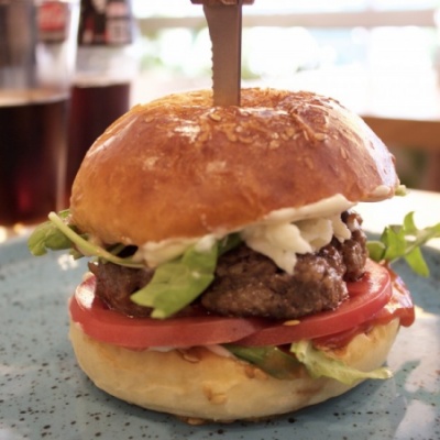 Stracciaburger