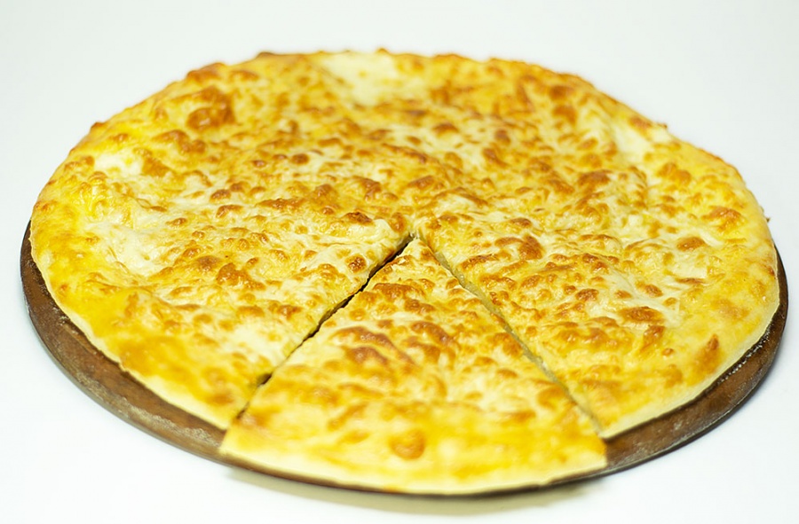 Хачапури
