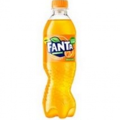 Fanta 0,5л