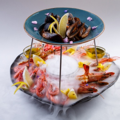 Морепродукты Altopiano Del Mare
