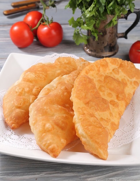 Чебурек